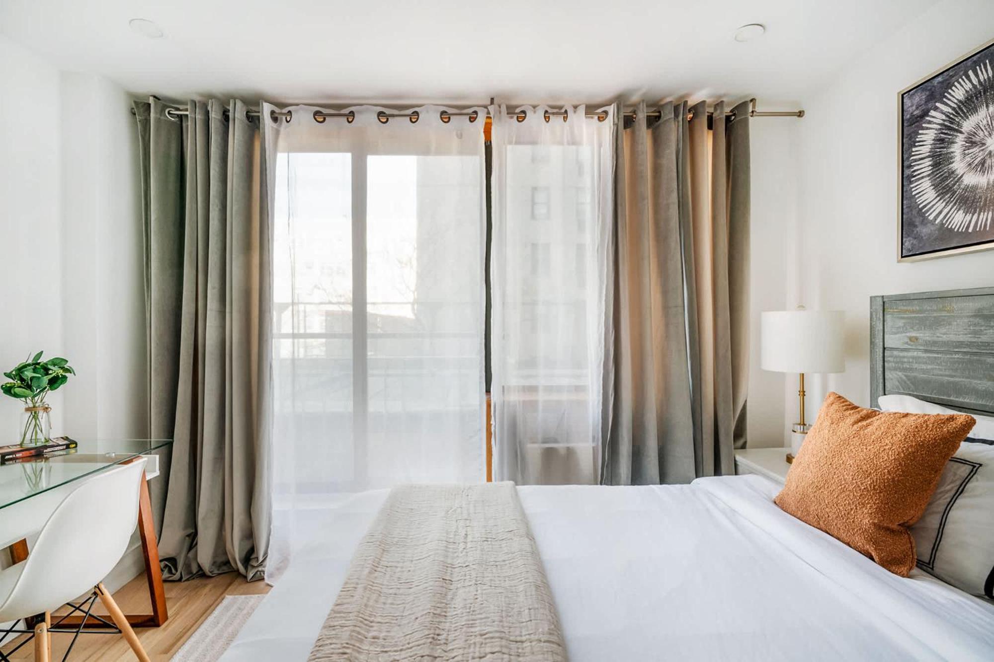75-1d New 1br Prime Ues W&d The Unit Value