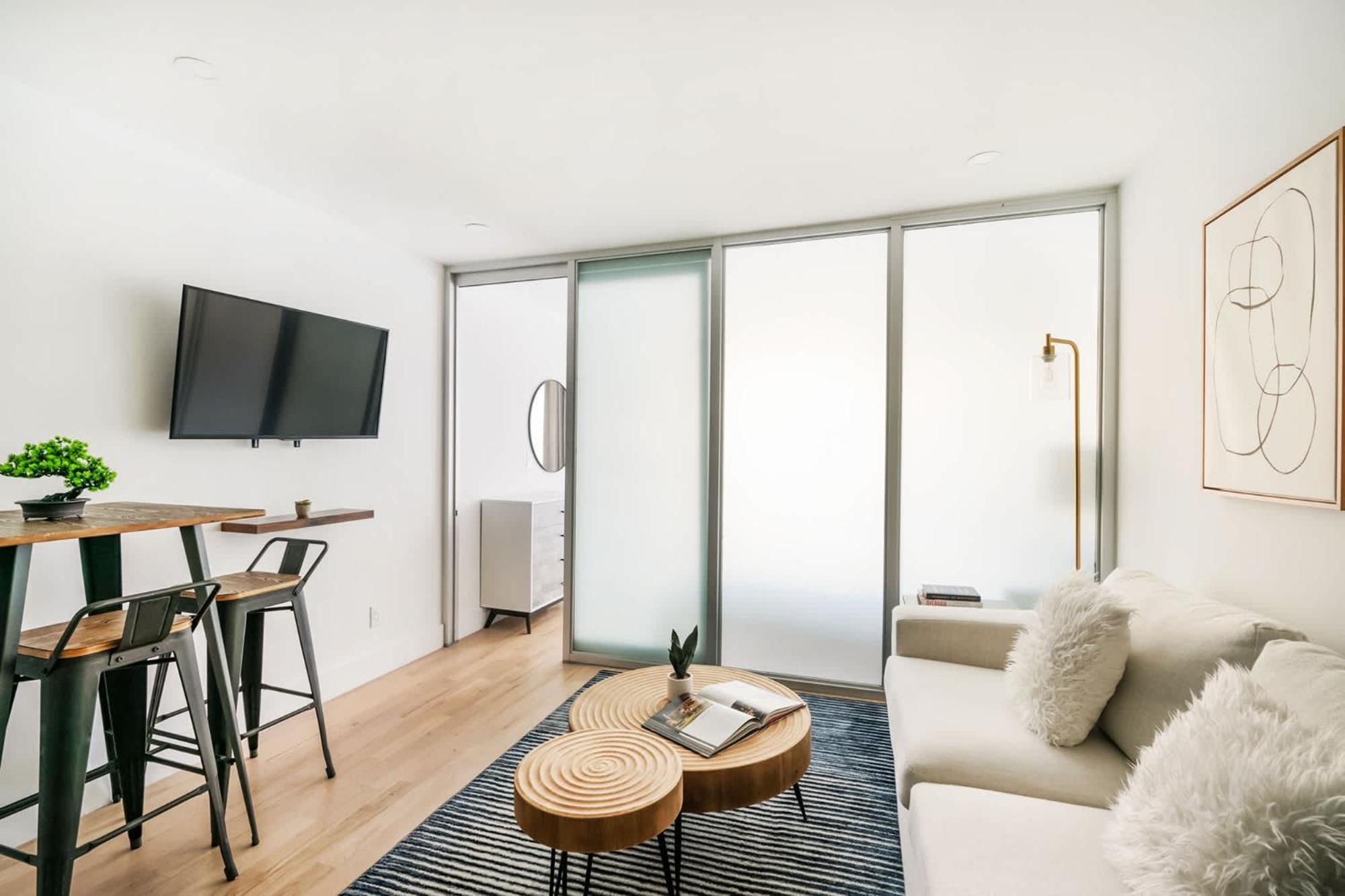 75-1d New 1br Prime Ues W&d The Unit Value Apartment