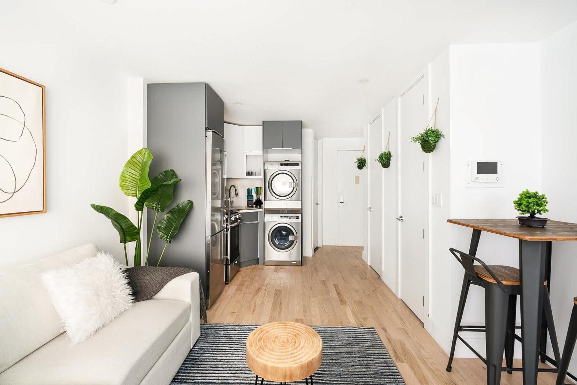 Apartment 75-1d New 1br Prime Ues W&d The Unit Value *