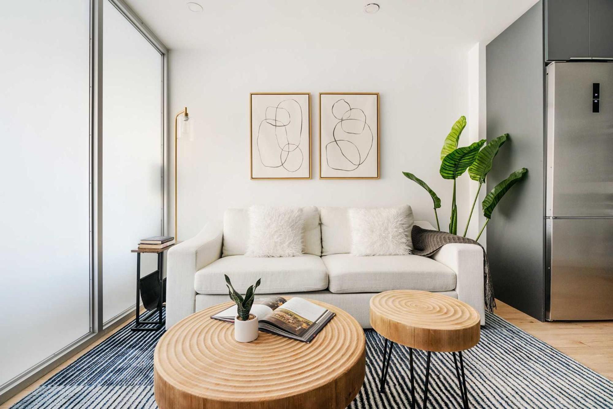 75-1d New 1br Prime Ues W&d The Unit Value * New York