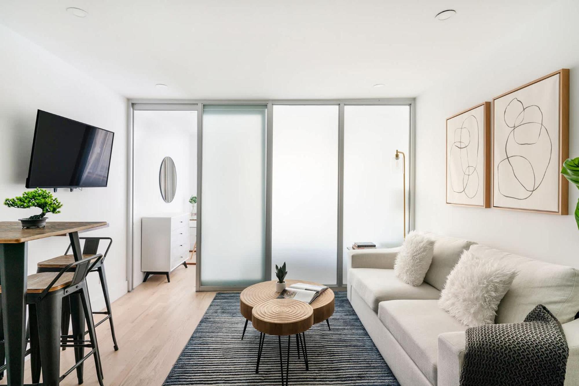 Apartment 75-1d New 1br Prime Ues W&d The Unit Value New York