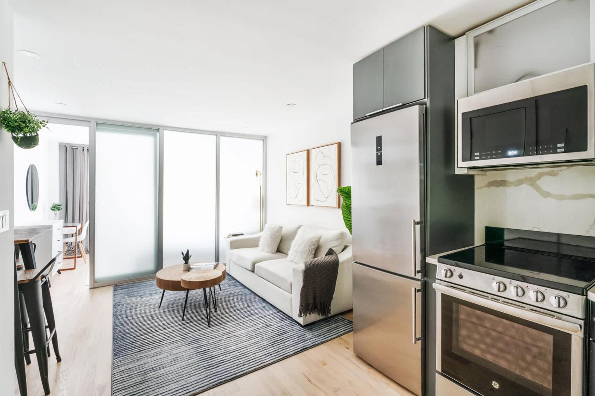 Apartment 75-1d New 1br Prime Ues W&d The Unit Value *