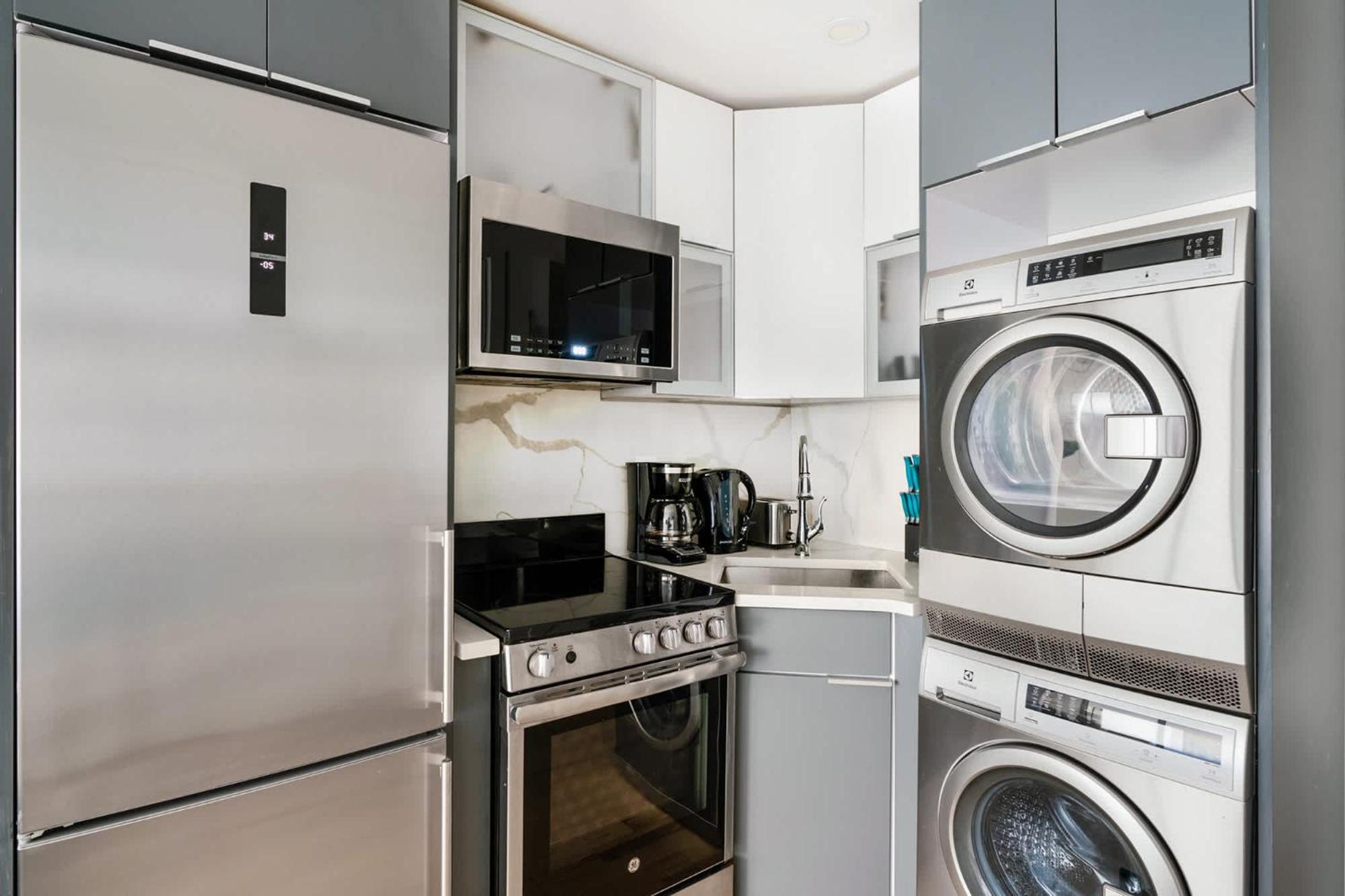 75-1d New 1br Prime Ues W&d The Unit Value Apartment New York